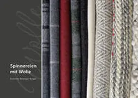Reisinger-Bürger |  Wolle | Buch |  Sack Fachmedien