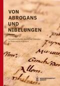 Krotz / Schamberger / Haltrich |  Von Abrogans und Nibelungen | Buch |  Sack Fachmedien