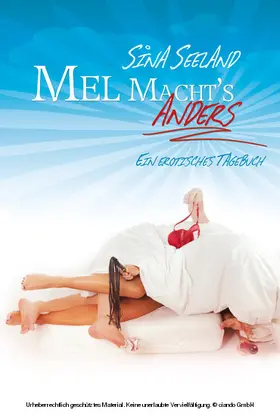 Seeland |  Mel macht´s anders | eBook | Sack Fachmedien