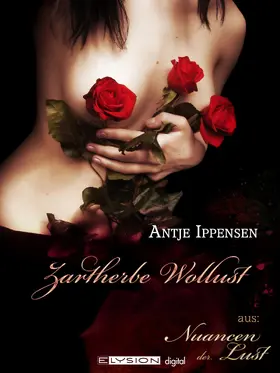 Ippensen |  Zartherbe Wolllust | eBook | Sack Fachmedien