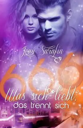 Sarafin |  666 | Buch |  Sack Fachmedien