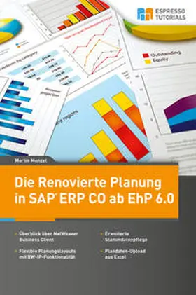 Munzel |  Die Renovierte Planung in SAP ERP Controlling (CO) | eBook | Sack Fachmedien