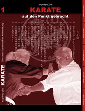 Zink |  Karate auf den Punkt gebracht | Buch |  Sack Fachmedien