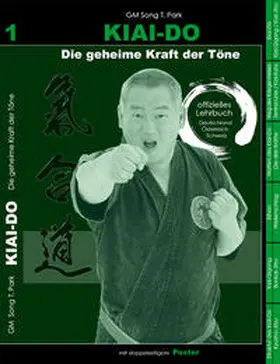 Park |  Kiai-Do | Buch |  Sack Fachmedien