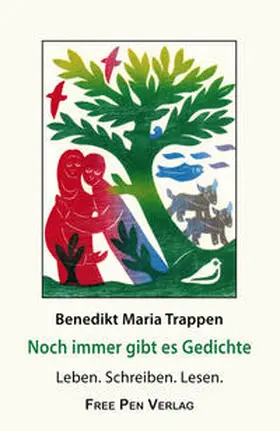 Trappen |  Noch immer gibt es Gedichte | Buch |  Sack Fachmedien