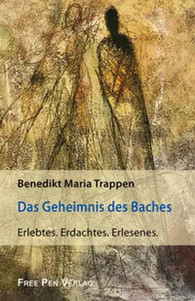 Trappen |  Das Geheimnis des Baches | Buch |  Sack Fachmedien