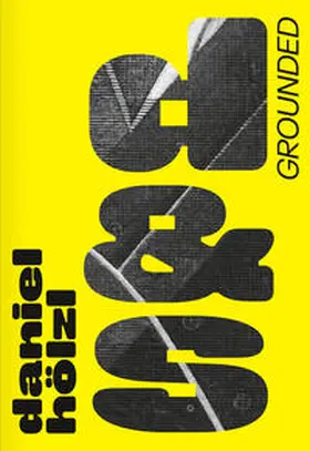 Salemy / DITTRICH & SCHLECHTRIEM |  Daniel Hölzl - GROUNDED | Buch |  Sack Fachmedien