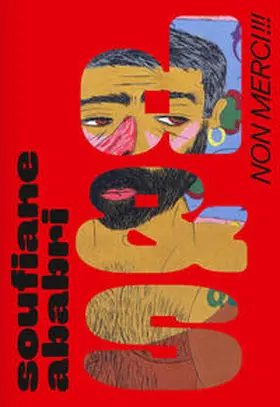 Kirszenbaum / Ababri / DITTRICH & SCHLECHTRIEM |  Soufiane Ababri – NON MERCI !!! | Buch |  Sack Fachmedien