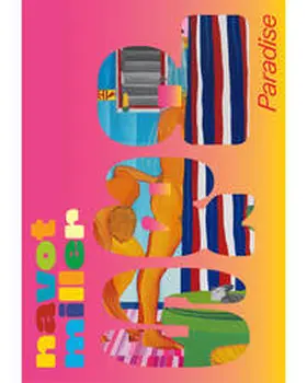 DITTRICH & SCHLECHTRIEM / Koerner von Gustorf |  Navot MIller - Paradise | Buch |  Sack Fachmedien