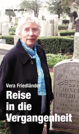 Friedländer |  Reise in die Vergangenheit | Buch |  Sack Fachmedien
