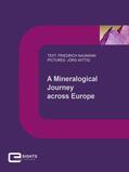 Naumann |  A Mineralogical Journey across Europe | eBook | Sack Fachmedien