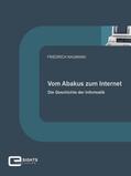 Naumann |  Vom Abakus zum Internet | eBook | Sack Fachmedien