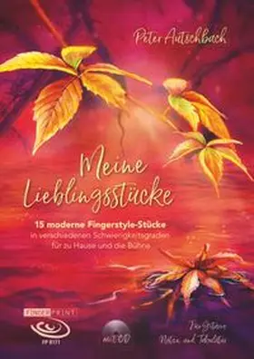 Autschbach / Fingerprint |  Meine Lieblingsstücke | Buch |  Sack Fachmedien