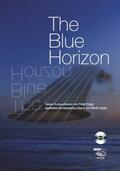 Finger / Fingerprint |  The Blue Horizon, Gitarre, m. Audio-CD | Sonstiges |  Sack Fachmedien