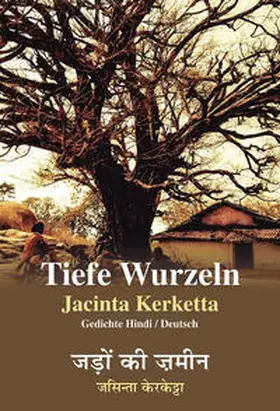 Kerketta |  Tiefe Wurzeln | Buch |  Sack Fachmedien