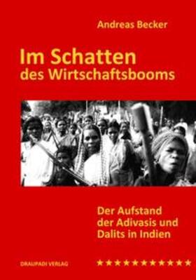 Becker |  Becker, A: Im Schatten des Wirtschaftsbooms | Buch |  Sack Fachmedien