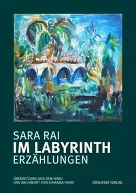 Rai |  Im Labyrinth | Buch |  Sack Fachmedien