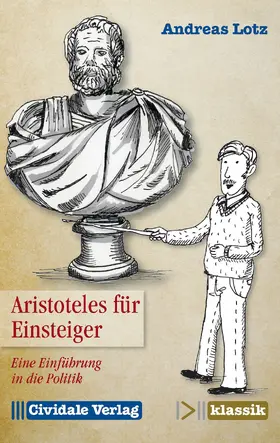 Lotz |  Aristoteles für Einsteiger | eBook | Sack Fachmedien