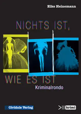 Heinemann |  Nichts ist, wie es ist | Buch |  Sack Fachmedien