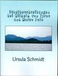 Schmidt |  Stadtbeschreibungen bei Wilhelm von Tyrus und Marco Polo | Buch |  Sack Fachmedien