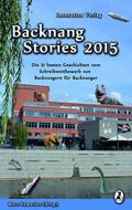 Kummer / Grabke / Heidrich |  Backnang Stories 2015 | eBook | Sack Fachmedien