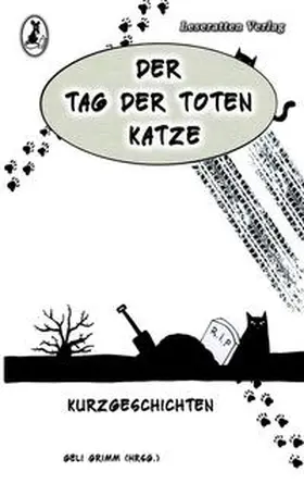 Grimm |  Der Tag der toten Katze | Buch |  Sack Fachmedien