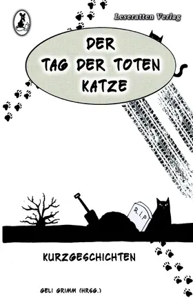Grimm |  Der Tag der toten Katze | eBook | Sack Fachmedien