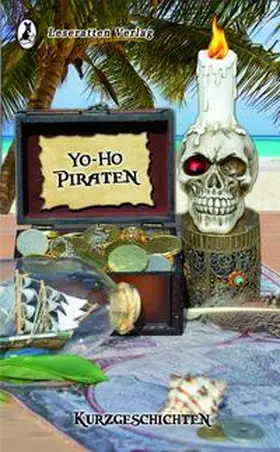 Heidemann / Hamacher / Low |  Yo-Ho Piraten | Buch |  Sack Fachmedien