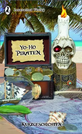 Heidemann / Low / Bering |  Yo-Ho Piraten | eBook | Sack Fachmedien