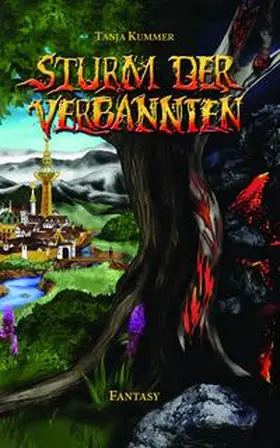 Kummer |  Sturm der Verbannten | Buch |  Sack Fachmedien