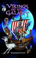 D. Strange / Baginsky / Heidemann |  Vikings of the Galaxy | eBook | Sack Fachmedien