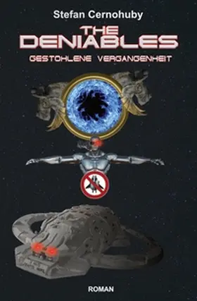 Cernohuby |  The Deniables | Buch |  Sack Fachmedien