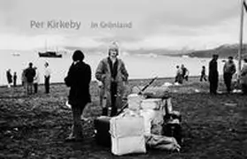 Kirkeby |  In Grönland | Buch |  Sack Fachmedien