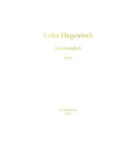  Lautlosigkeit | Buch |  Sack Fachmedien