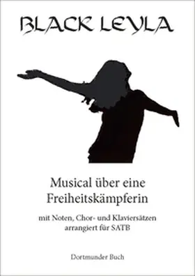  Black Leyla | Buch |  Sack Fachmedien