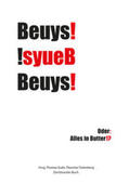 Kade / Trelenberg / Engels |  Beuys! | Buch |  Sack Fachmedien