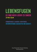 Kade / Trelenberg / Engels |  Lebensfugen | Buch |  Sack Fachmedien