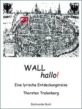 Trelenberg |  Wall Hallo | Buch |  Sack Fachmedien