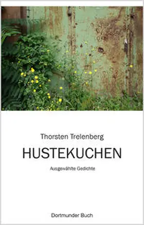 Trelenberg |  Hustekuchen | Buch |  Sack Fachmedien