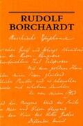 Borchardt / Fischer |  Bacchische Epiphanie | Buch |  Sack Fachmedien