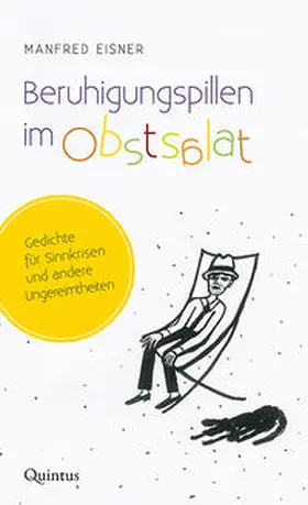Eisner |  Beruhigungspillen im Obstsalat | Buch |  Sack Fachmedien