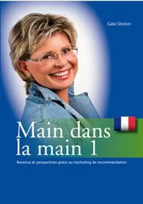 Steiner |  Main dans la main | Buch |  Sack Fachmedien