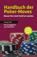Hull |  Handbuch der Poker-Moves | eBook | Sack Fachmedien