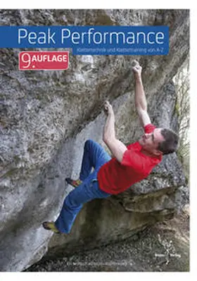 Köstermeyer |  Peak Performance | Buch |  Sack Fachmedien