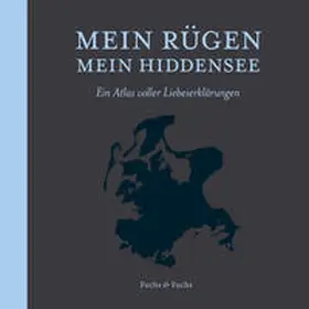 Mothes |  Mein Rügen - mein Hiddensee | Buch |  Sack Fachmedien
