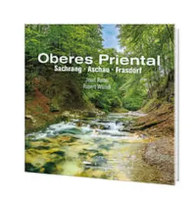 Wörndl |  Oberes Priental | Buch |  Sack Fachmedien