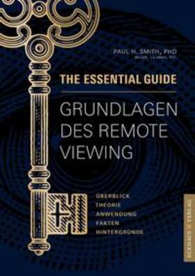 Smith |  Remote Viewing Grundlagen | Buch |  Sack Fachmedien