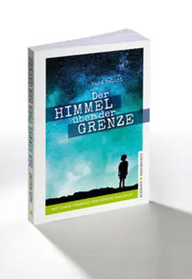 Boluri |  Der Himmel über der Grenze | Buch |  Sack Fachmedien