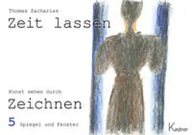 Zacharias |  Zeit lassen | Buch |  Sack Fachmedien