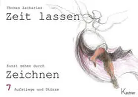 Zacharias |  Zeit lassen | Buch |  Sack Fachmedien